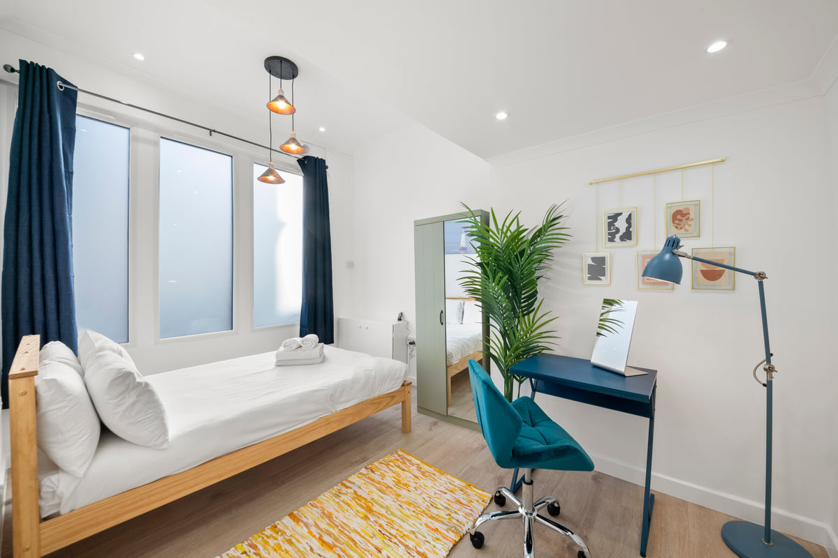 HMO conversions