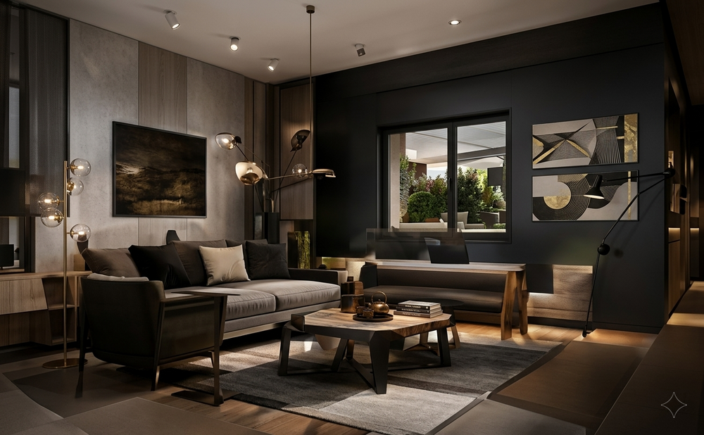 INTERIOR DESIGN