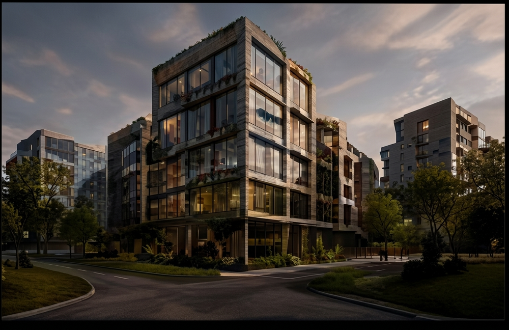 INVESTMENT PROPERTY SOLUTIONS