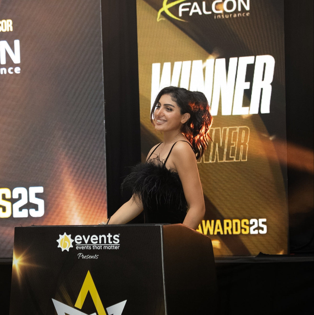 NATIONAL PROPERTY AWARDS