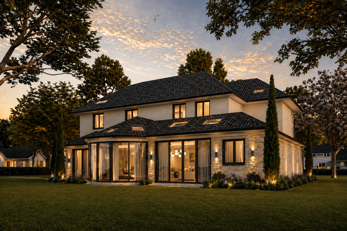 Luxury Home renovation